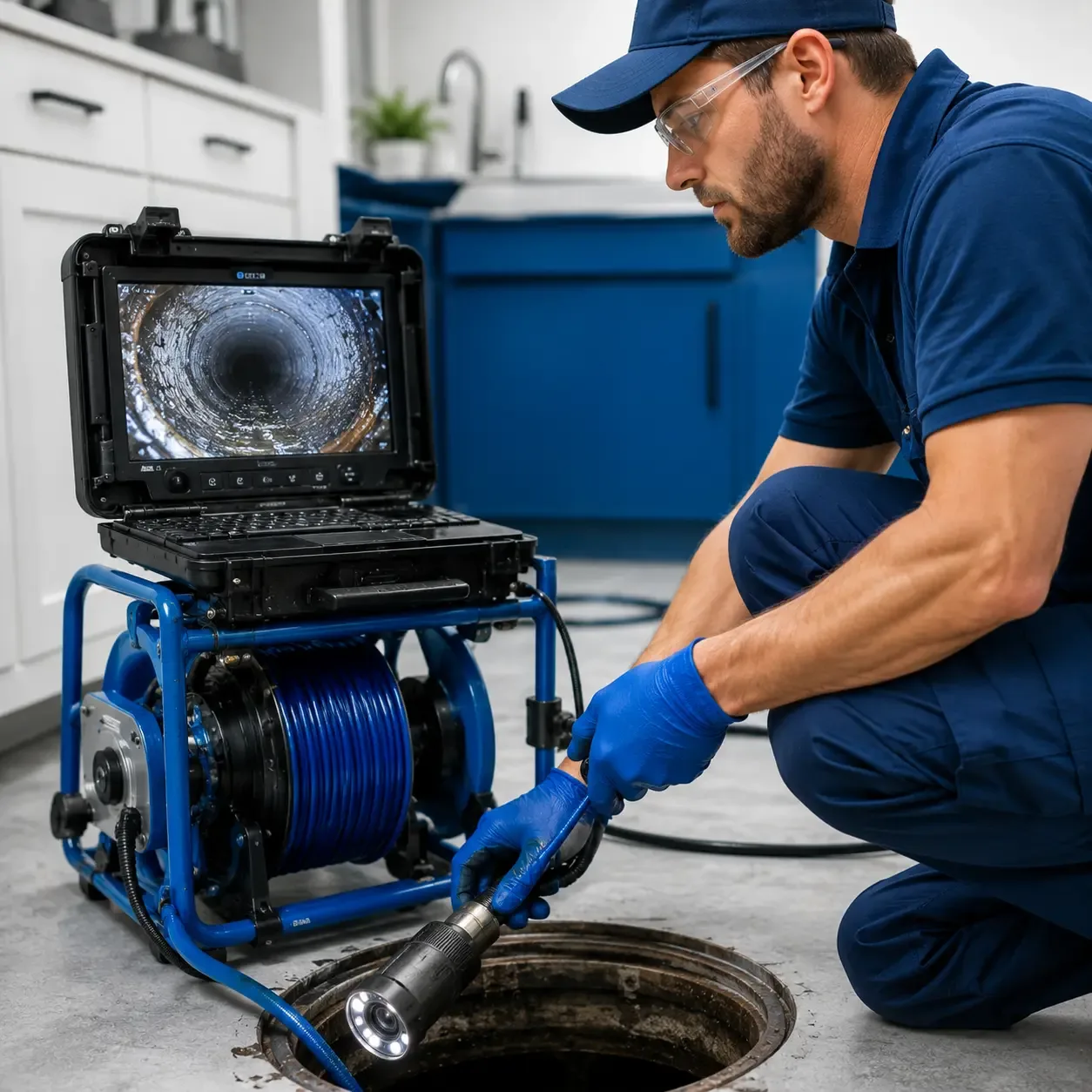 Pipe Relining professionals serving Wautoma, WI